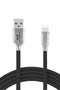 Konfulon S48 Lightning Kablo iphone Uyumlu 1M 3A