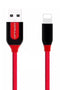 Konfulon S51 Lightning Kablo iphone Uyumlu 1M 3A
