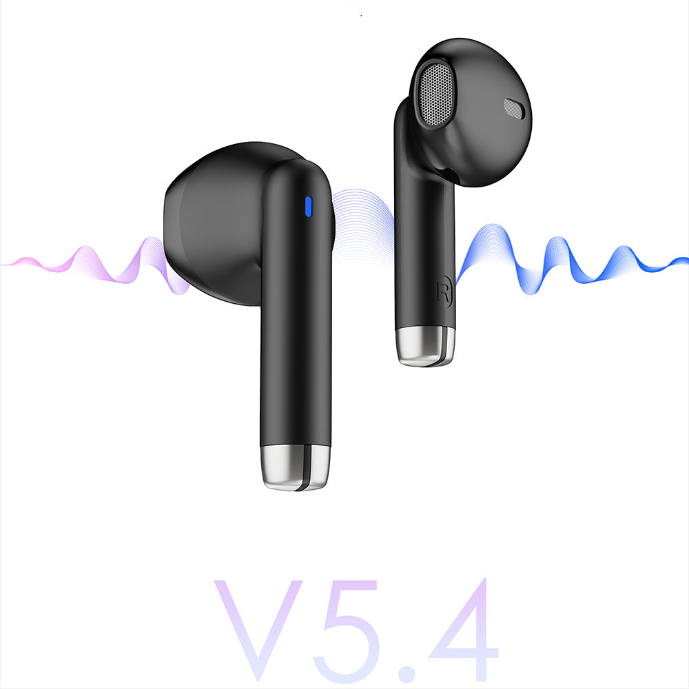 Lenyes Air 102 TWS Kulak İçi Bluetooth v5.4 Kulaklık – Cepax