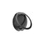 Lenyes CR212 Aramid Fiber 360 Derece Dönebilen Magnetik Ring Stand Telefon Tutucu