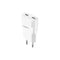 Lenyes LCH15 Dual Type-C PD GaN Teknolojili Hızlı Şarj Başlığı 20W