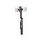 Lenyes LPH119 Yapay Zeka Destekli Dolgu Işıklı Kumandalı 360 Derece Dönebilen Selfie Çubuğu ve Tripod