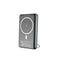 Lenyes PW1001D PD 22.5W Hızlı Şarj Özellikli Standlı Wireless Powerbank 15W 10000mAh