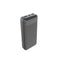 Lenyes PX233P Led Işık Göstergeli Taşınabilir Powerbank 10W 20000mAh