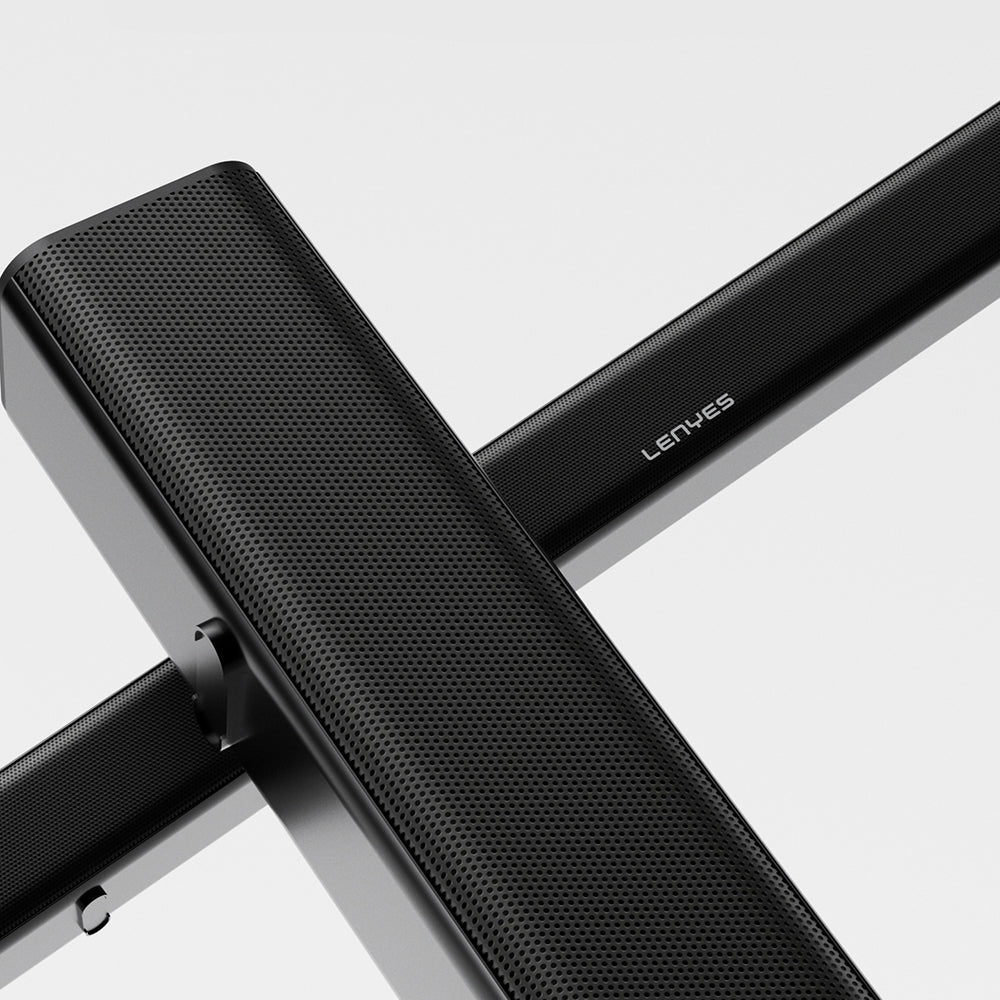Lenyes S901 Vista Serisi Hi-Fi Akıllı Wireless 40W Bluetooth 5.0 Speaker Hoparlör