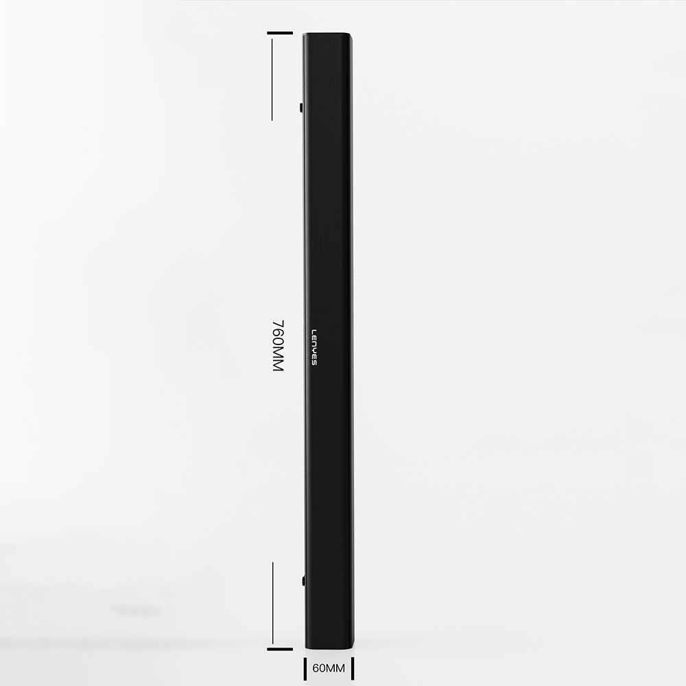 Lenyes S901 Vista Serisi Hi-Fi Akıllı Wireless 40W Bluetooth 5.0 Speaker Hoparlör