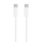 Micflip A01 Type-C to Type-C PD Data ve Şarj Kablosu 2M