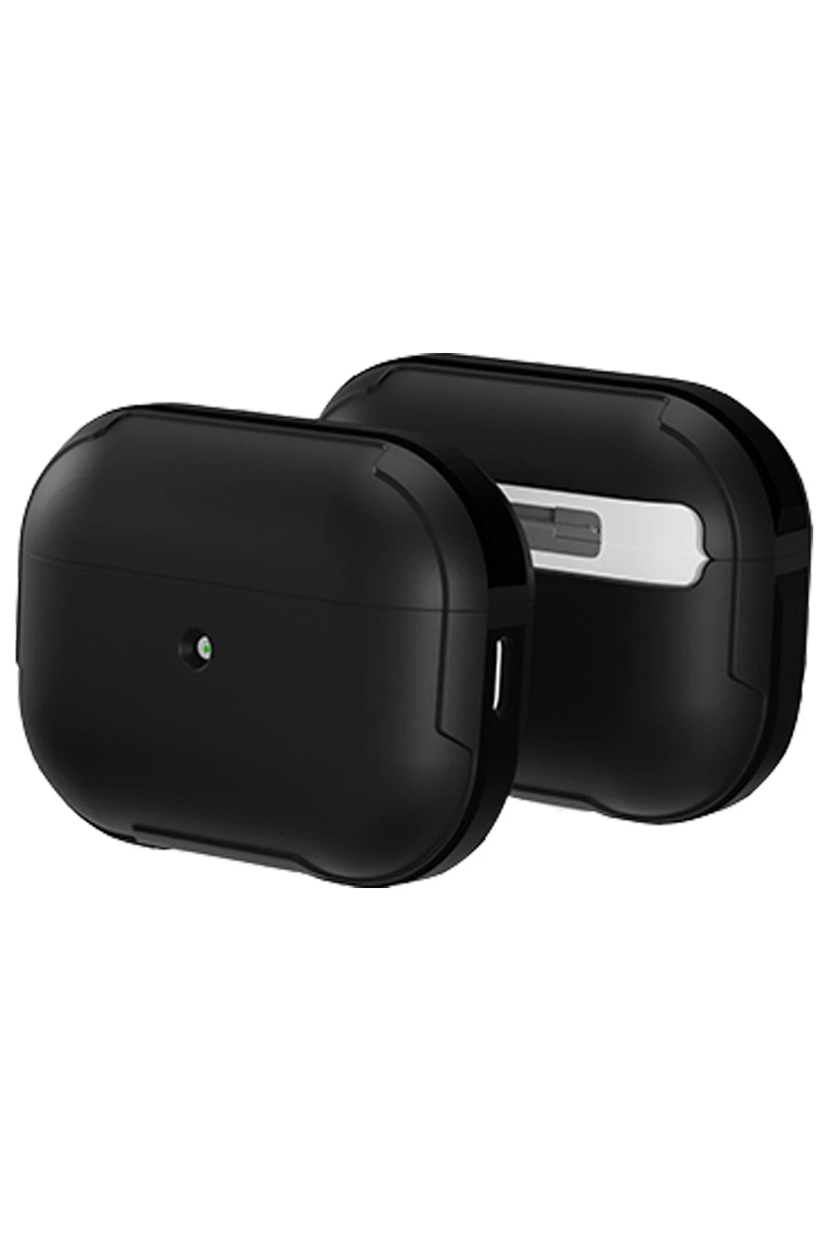 Movenchy Airpods 3 (3.nesil) MO-A8 Armor Kılıf