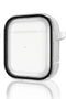 Movenchy Airpods 4 (4.nesil) Shiny Şeffaf Kılıf