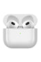 Movenchy Airpods Tesna Buds 4 Aktif Gürültü Engelleyici Özellikli Bluetooth Kulaklık
