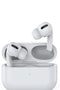 Movenchy Airpods Tesna Pro 2 Aktif Gürültü Engelleyici Özellikli Bluetooth Kulaklık