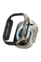 Movenchy Apple Watch Ultra 49mm MO-WT3 Alüminyum Camlı Kasa Ekran Koruyucu