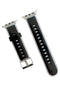 Movenchy Watch 38/40/41/42mm Uyumlu Jelly Silikon Kordon