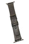 Movenchy Watch 42/44/45/46/49mm Uyumlu Buff Deri Kordon