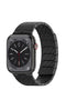 Movenchy Watch 42/44/45/46/49mm Uyumlu Carbon Steel Kordon