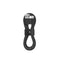 Native Union Belt Serisi USB-A + Lightning Şarj Kablosu 1.2M