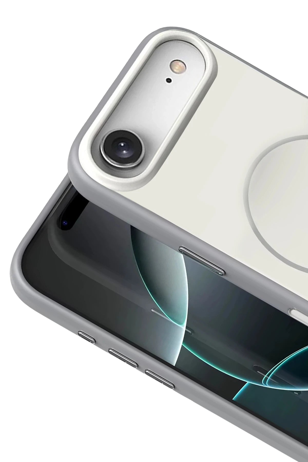 Joko Neva iPhone 17 Air  Magsafe Telefon Kılıfı