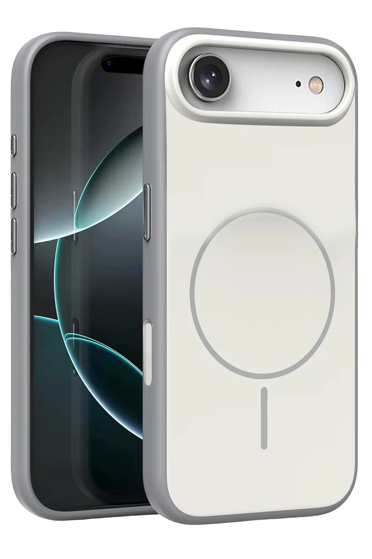 Joko Neva iPhone 17 Air  Magsafe Telefon Kılıfı