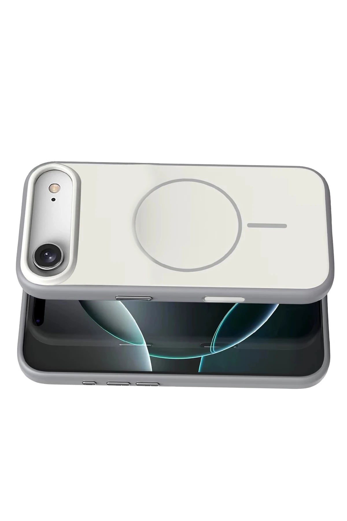 Joko Neva iPhone 17 Air  Magsafe Telefon Kılıfı