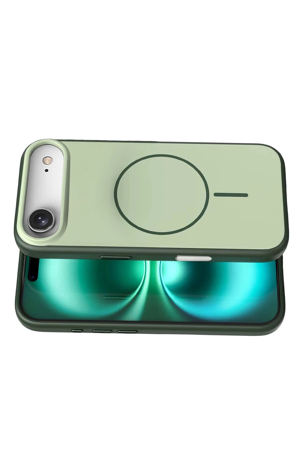 Joko Neva iPhone 17 Air  Magsafe Telefon Kılıfı