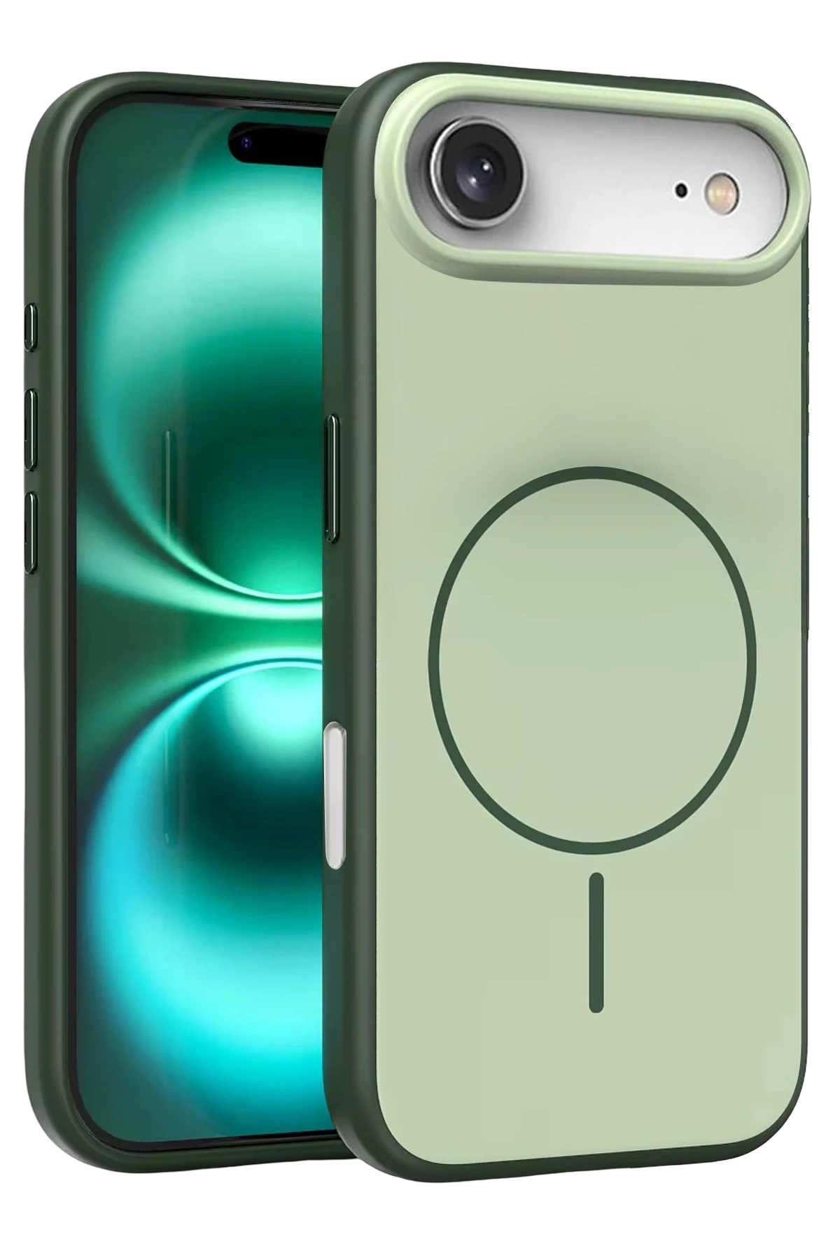 Joko Neva iPhone 17 Air  Magsafe Telefon Kılıfı