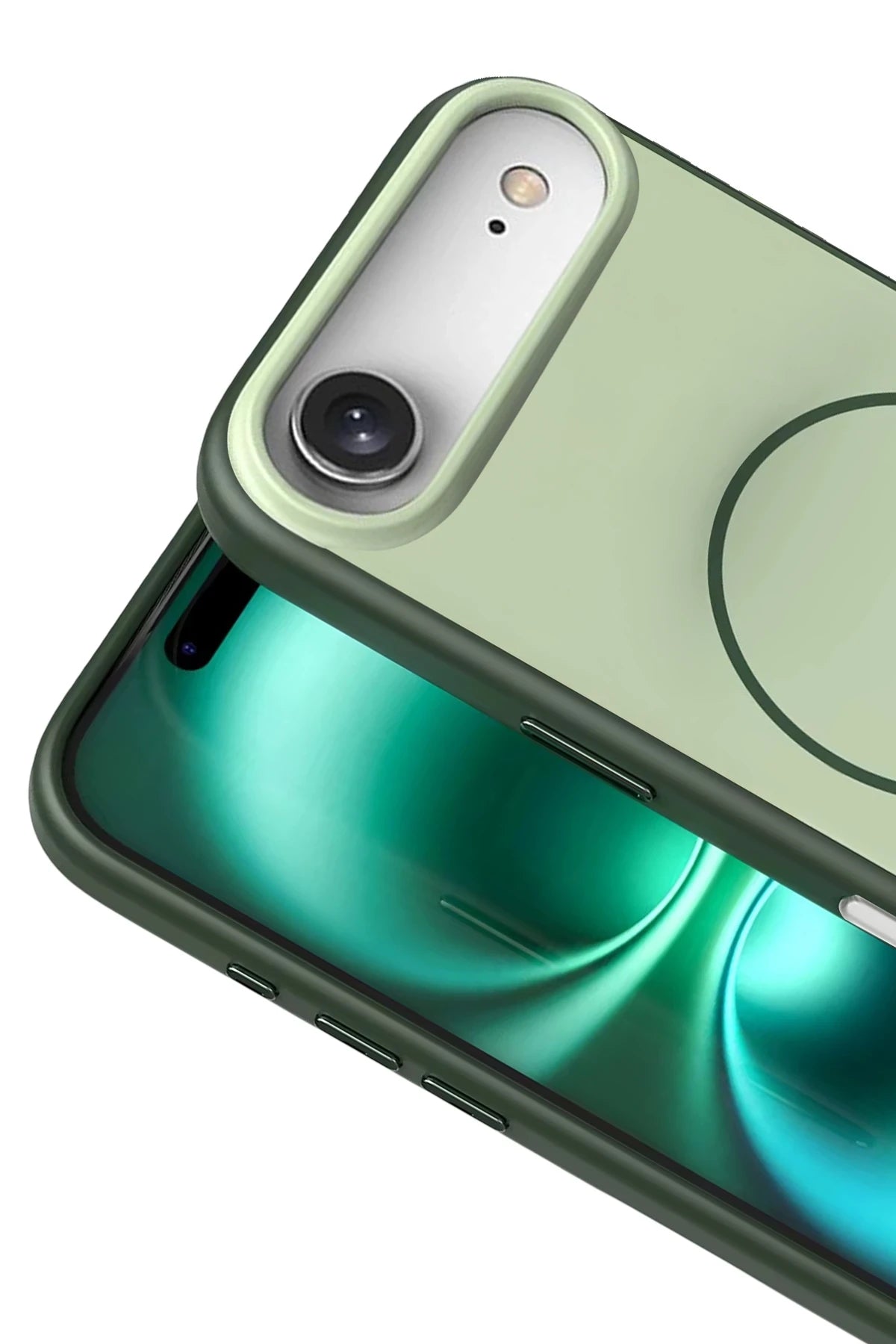 Joko Neva iPhone 17 Air  Magsafe Telefon Kılıfı