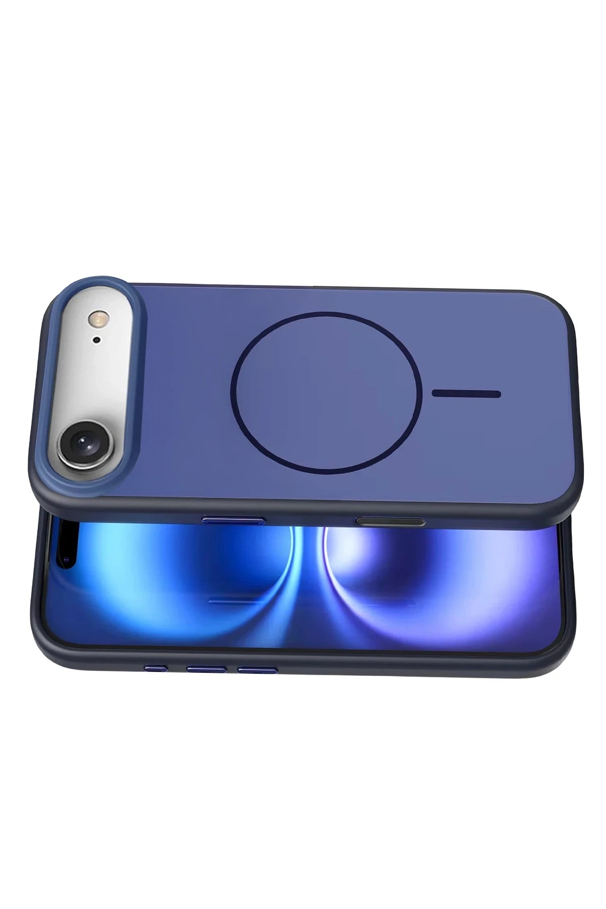 Joko Neva iPhone 17 Air  Magsafe Telefon Kılıfı