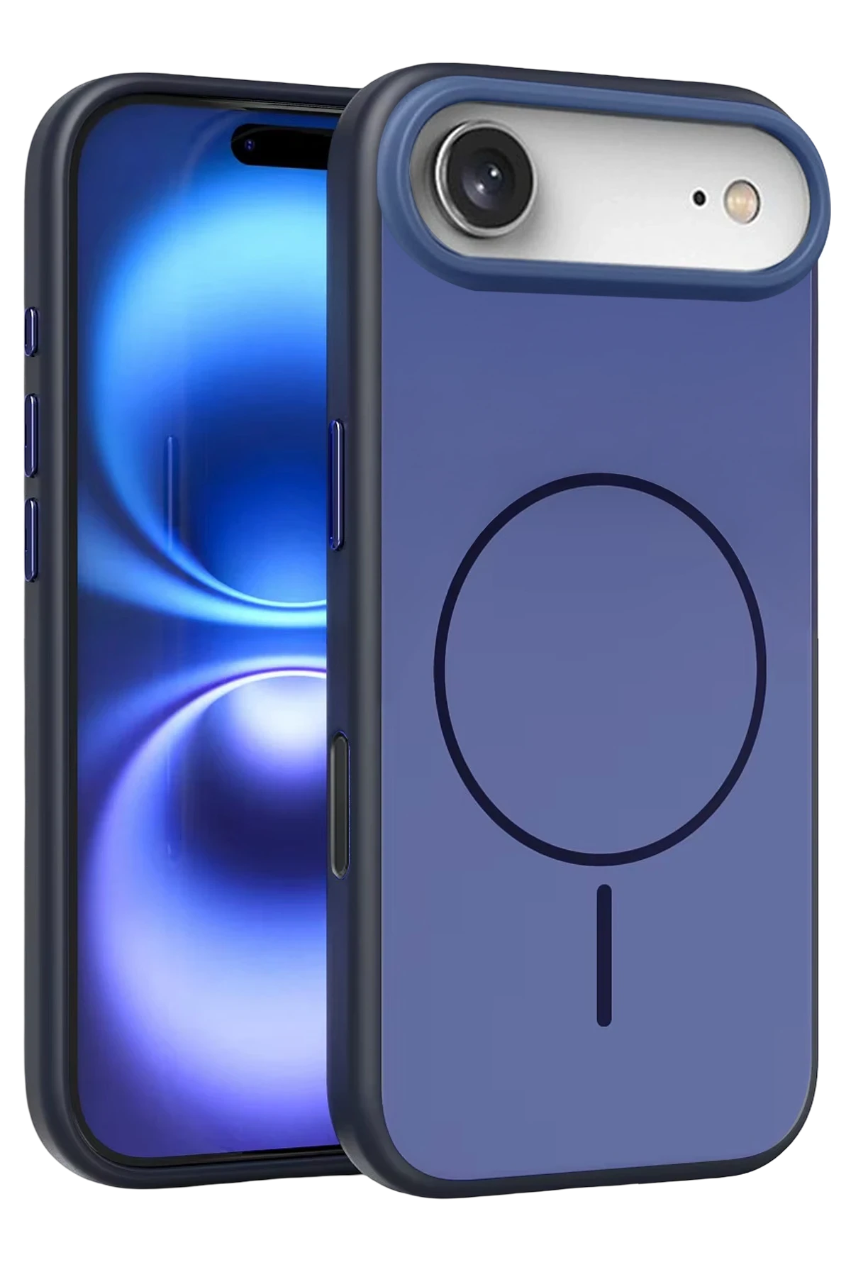 Joko Neva iPhone 17 Air  Magsafe Telefon Kılıfı