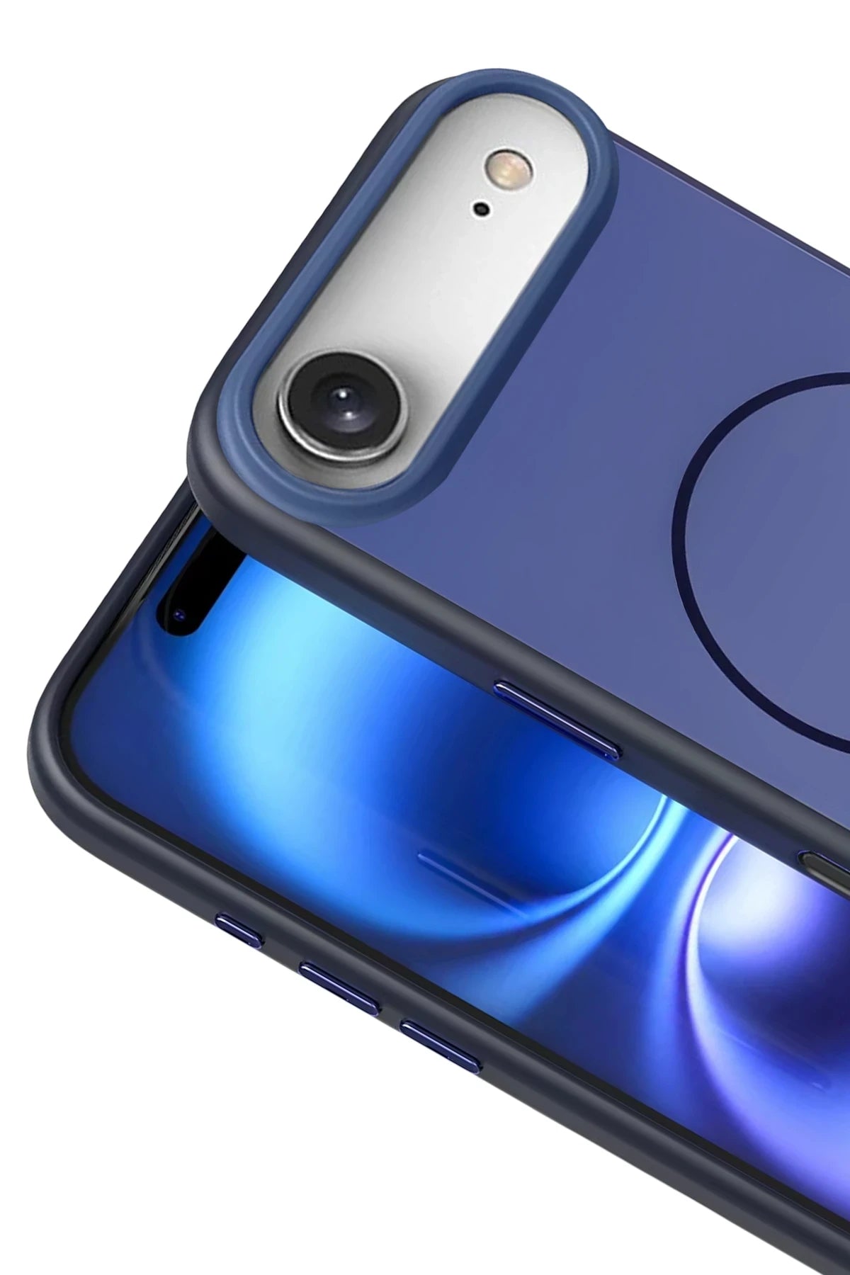 Joko Neva iPhone 17 Air  Magsafe Telefon Kılıfı