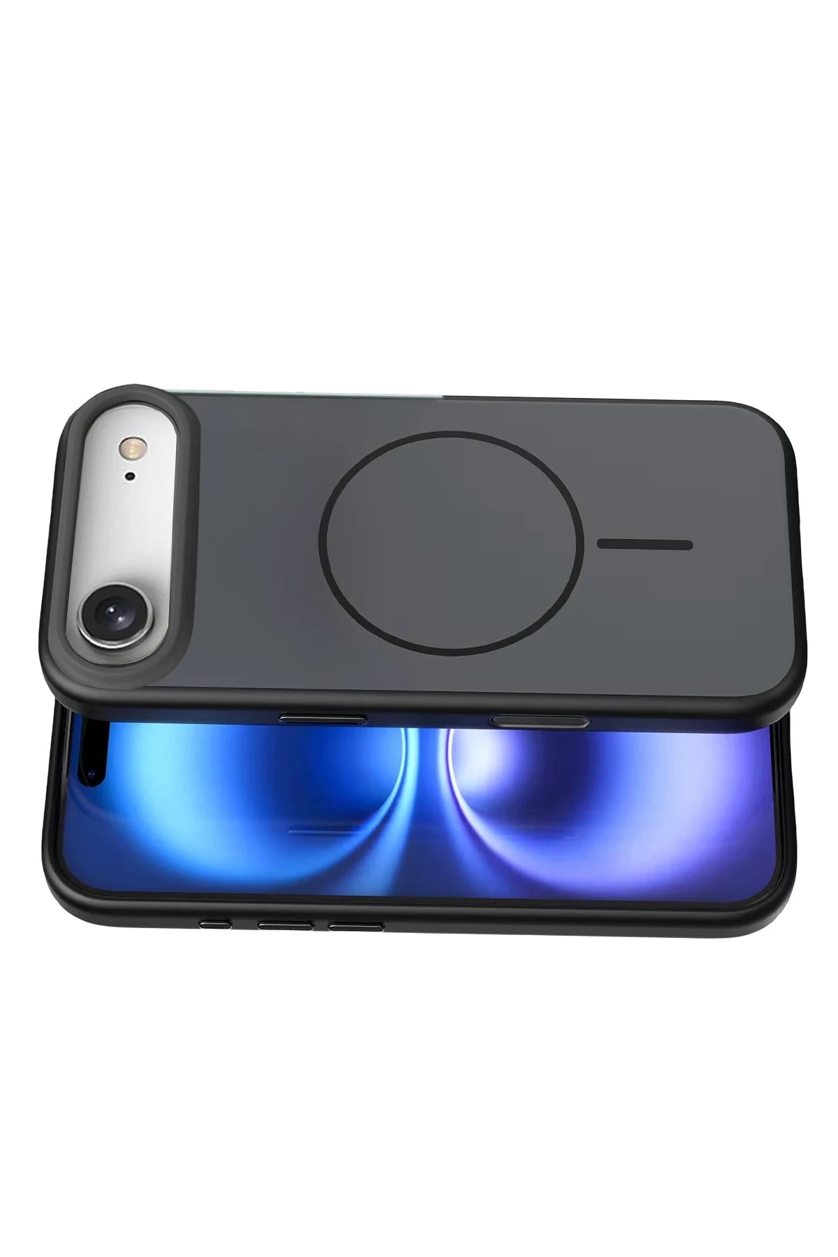 Joko Neva iPhone 17 Air  Magsafe Telefon Kılıfı