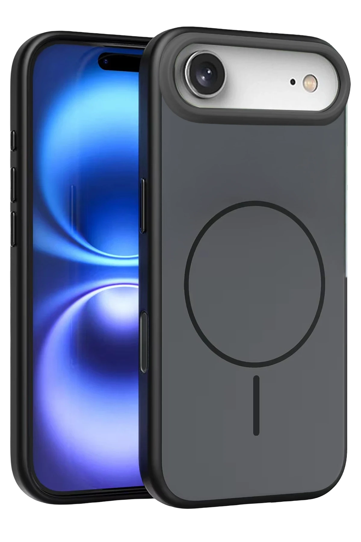 Joko Neva iPhone 17 Air  Magsafe Telefon Kılıfı