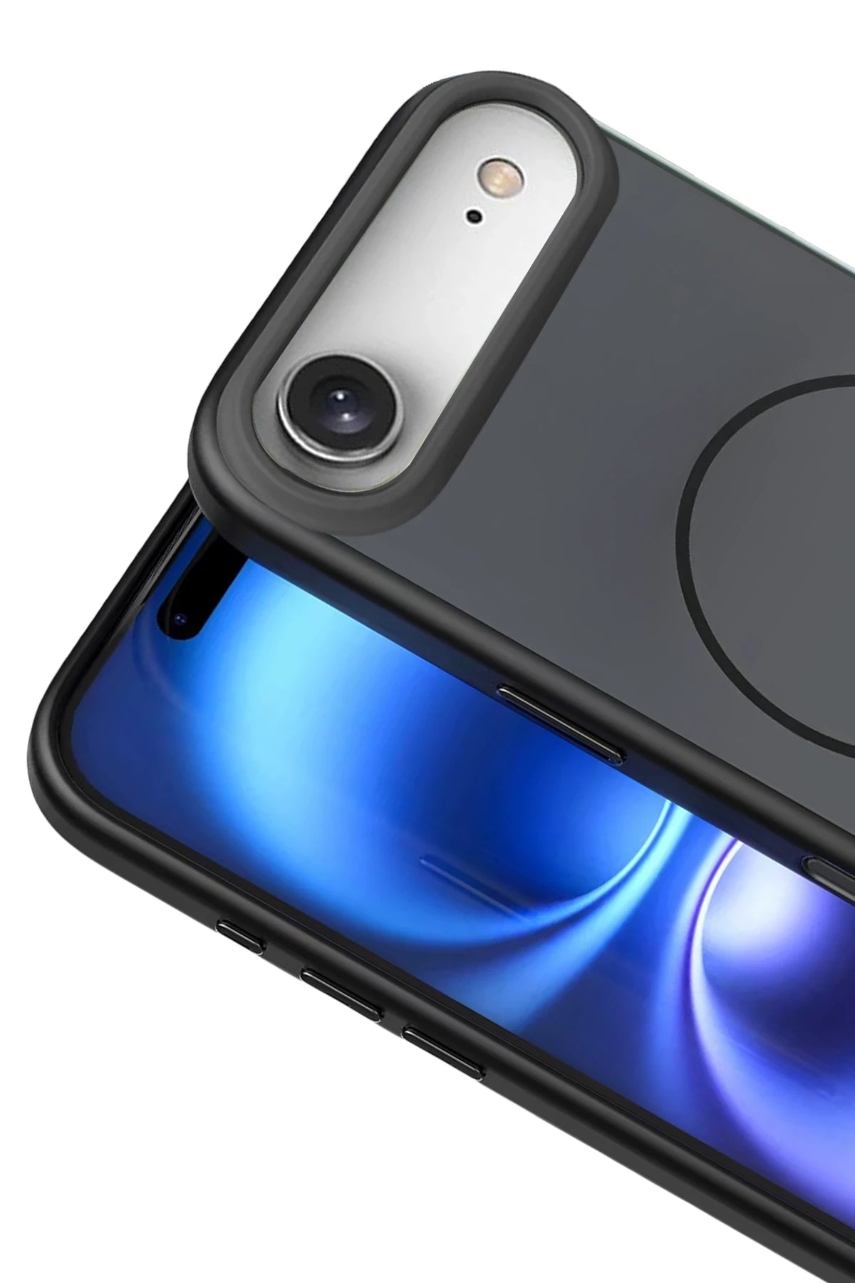 Joko Neva iPhone 17 Air  Magsafe Telefon Kılıfı