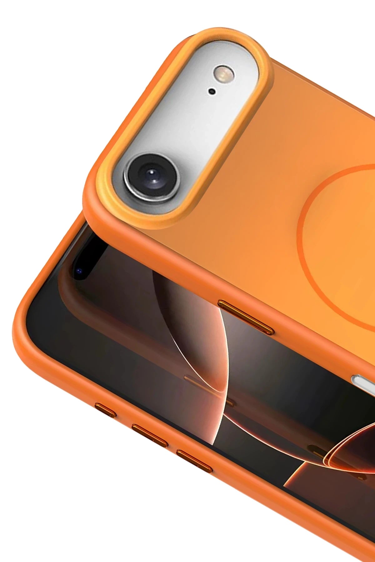 Joko Neva iPhone 17 Air  Magsafe Telefon Kılıfı