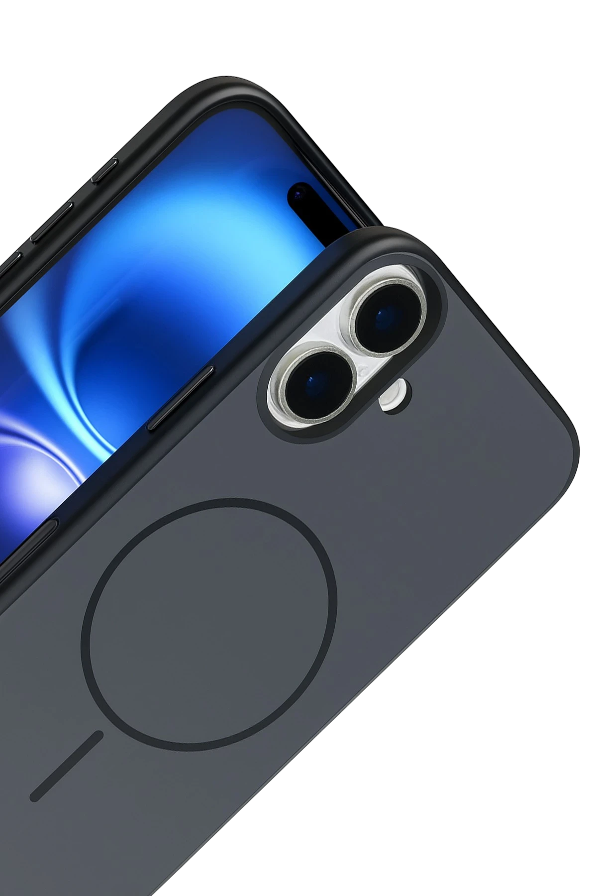 Joko Neva iPhone 17 Magsafe Telefon Kılıfı