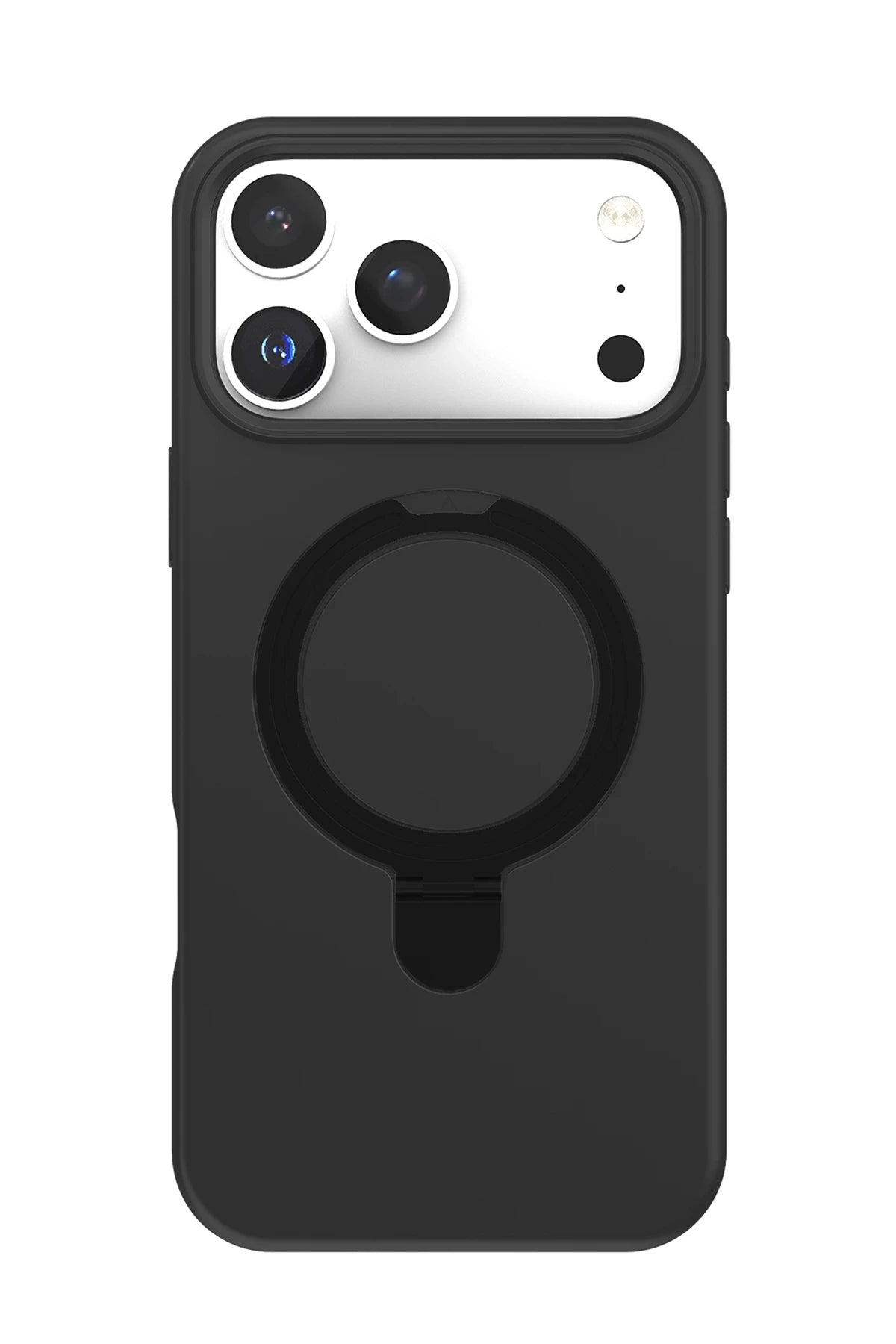 Cepax iPhone 17 Pro Max Regal Magsafe Standlı Telefon Kılıfı