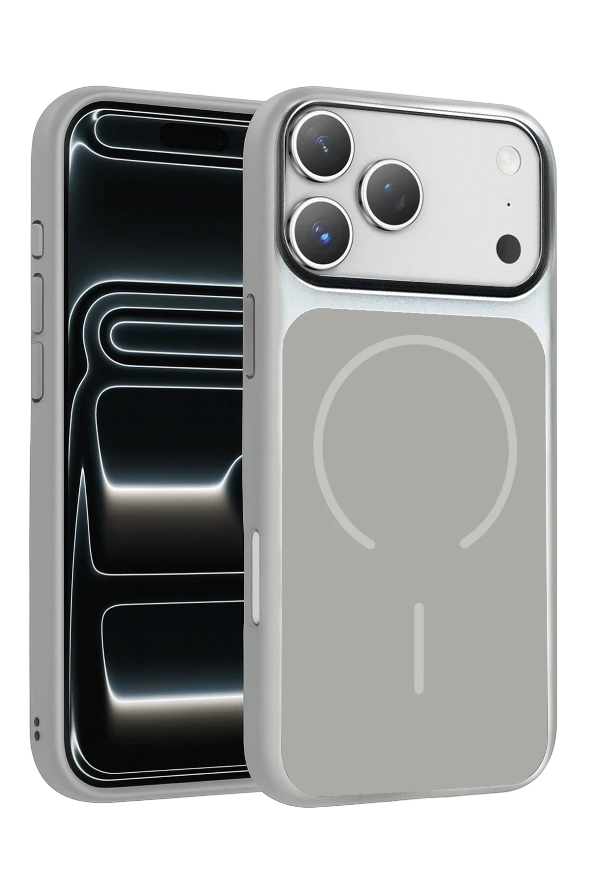 Joko Rush Magsafe iPhone 17 Pro Max Telefon Kılıfı