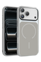 Joko Rush Magsafe iPhone 17 Pro Max Telefon Kılıfı