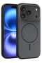 Joko Neva iPhone 17 Pro  Magsafe Telefon Kılıfı