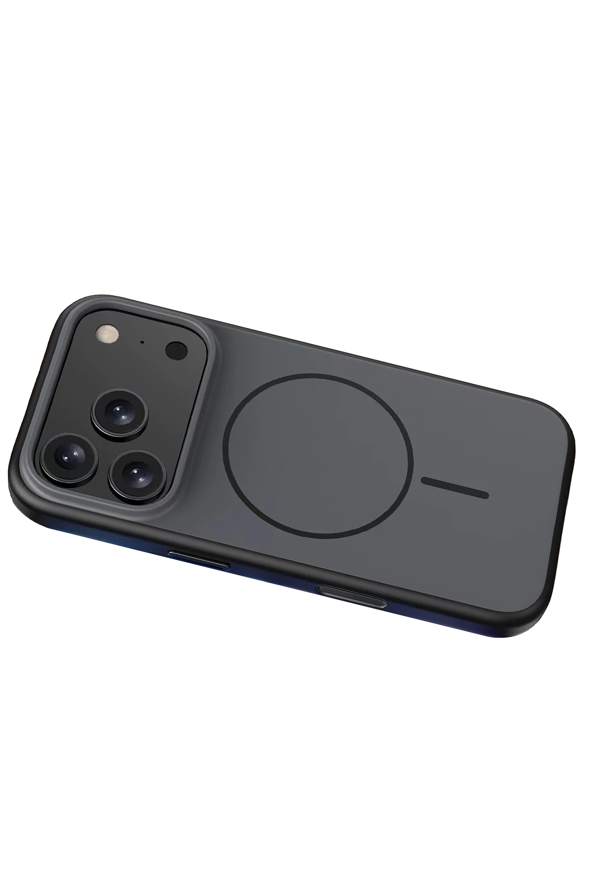 Joko Neva iPhone 17 Pro  Magsafe Telefon Kılıfı