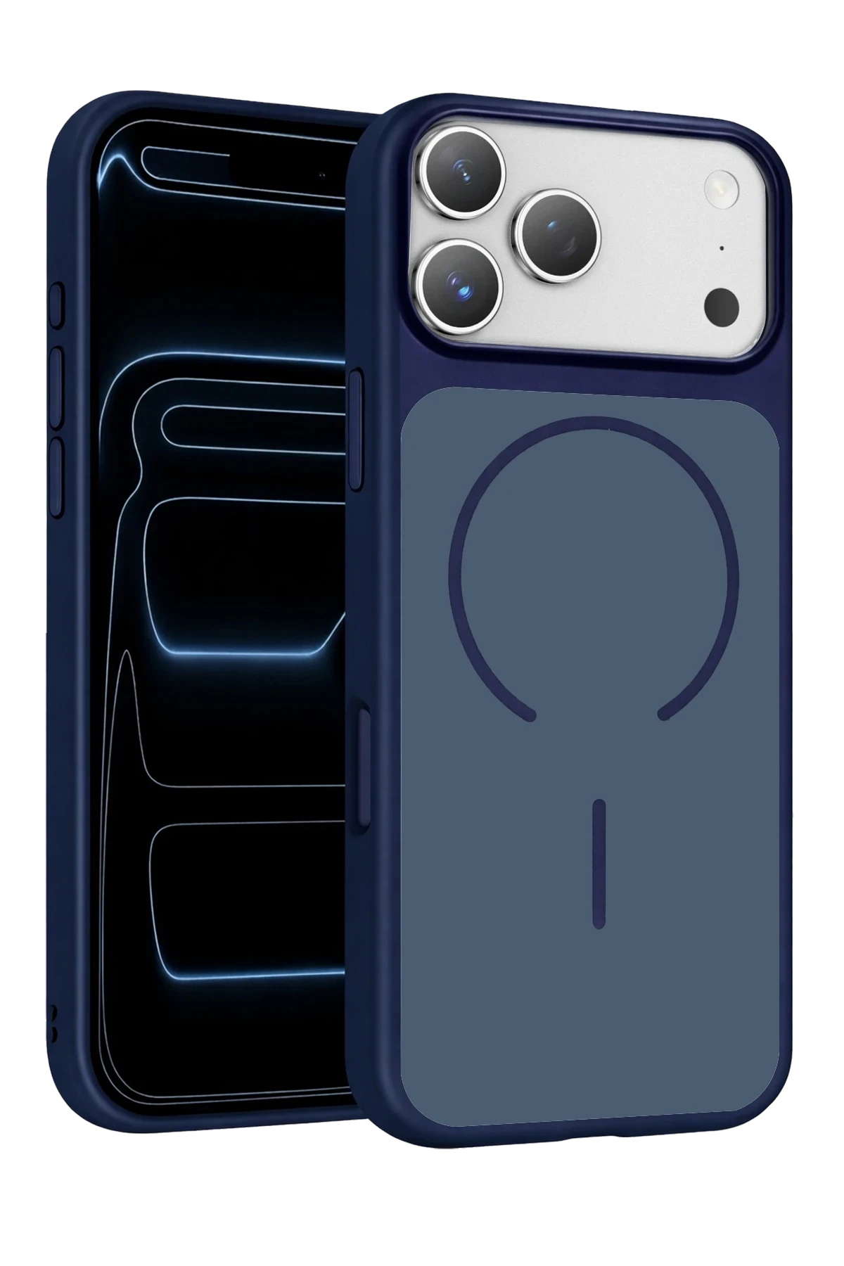 Joko Rush Magsafe iPhone 17 Pro Telefon Kılıfı