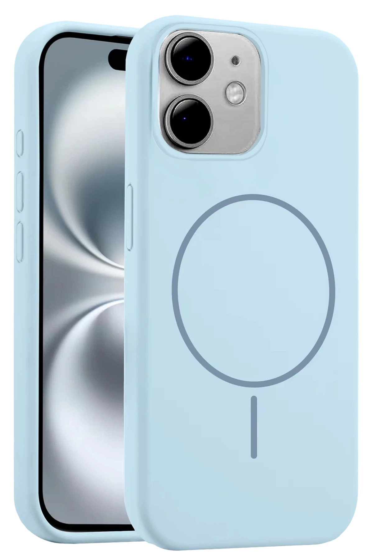 Joko iPhone 11 Kılıf Jully Magsafe Telefon Kılıfı