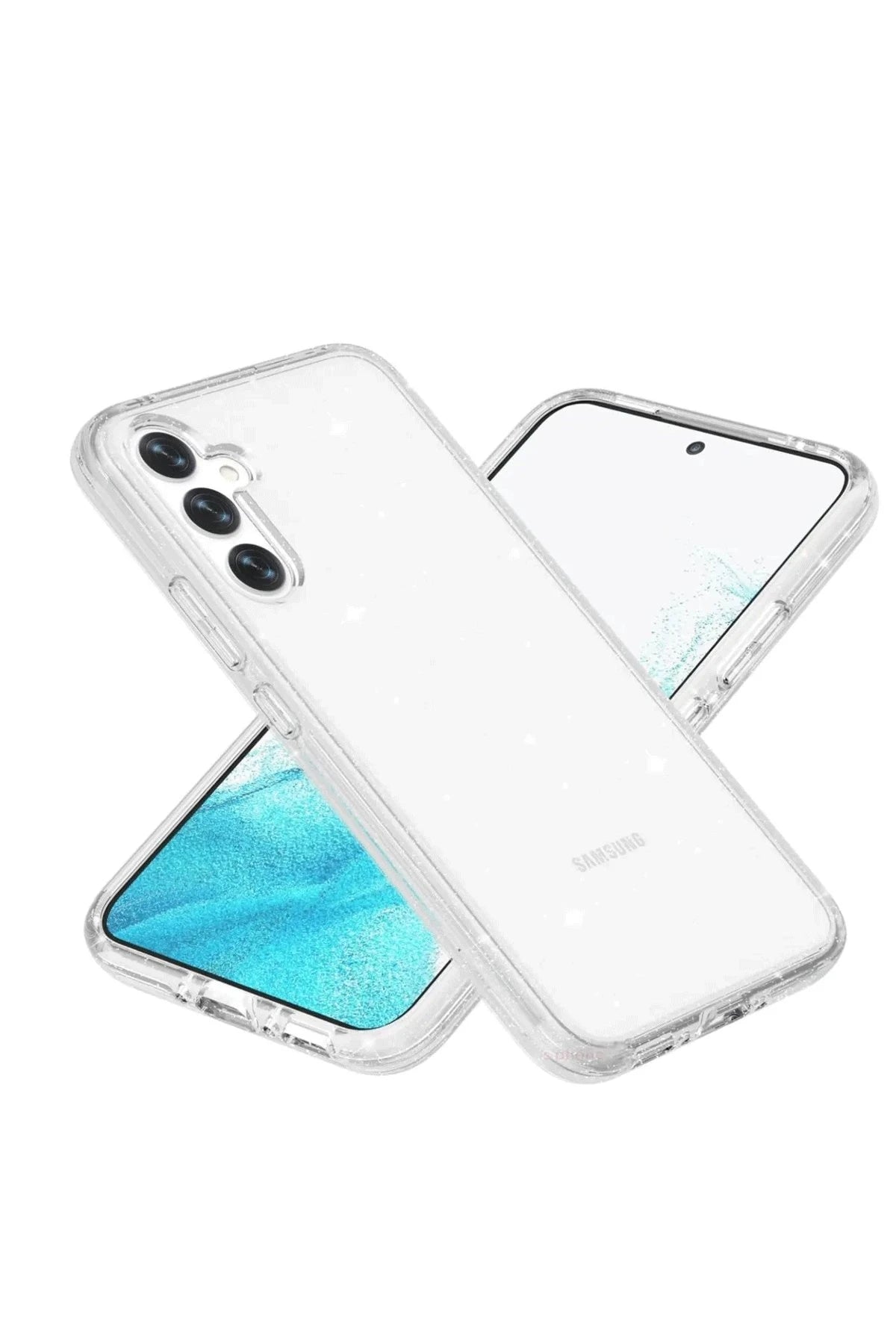 Joko Samsung Galaxy S23 FE Kılıf Star Magsafe Telefon Kılıfı