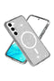Joko Samsung Galaxy S23 FE Kılıf Star Magsafe Telefon Kılıfı
