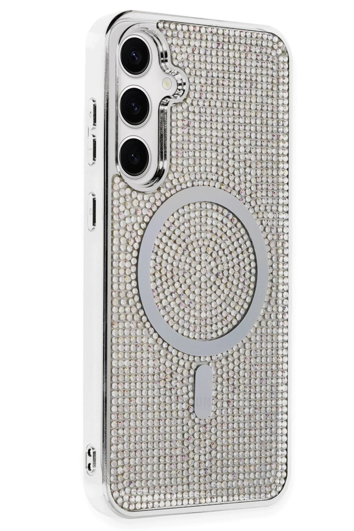 Joko Samsung Galaxy S23 Kılıf Helen Magsafe Kapak