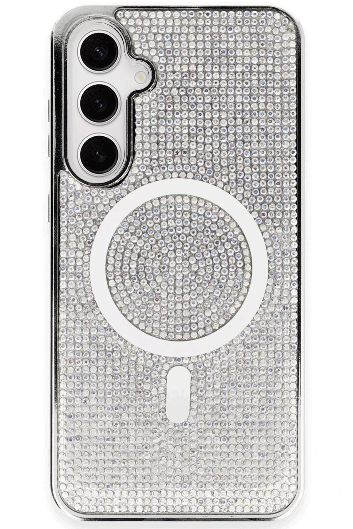 Joko Samsung Galaxy S23 Kılıf Helen Magsafe Kapak