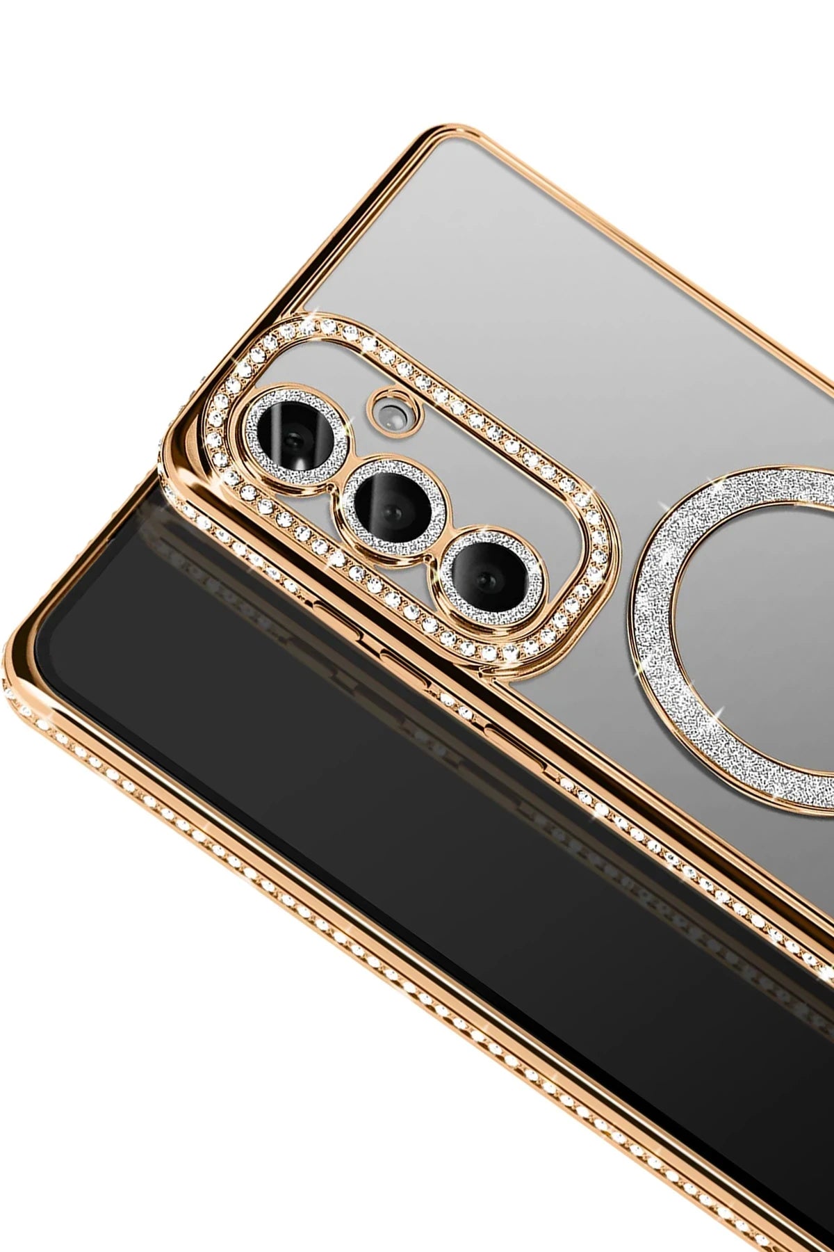 Joko Joke Samsung Galaxy S26 Simli Magneticsafe Telefon Kılıfı