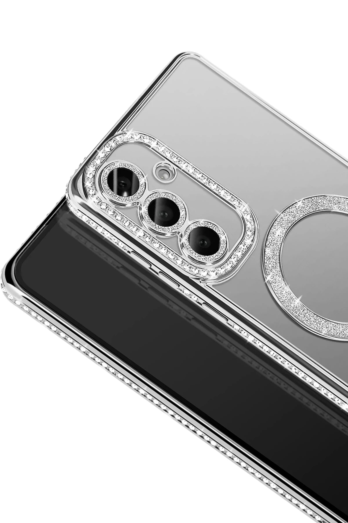 Joko Joke Samsung Galaxy S26 Simli Magneticsafe Telefon Kılıfı