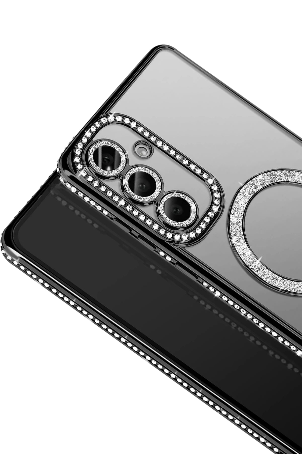 Joko Joke Samsung Galaxy S26 Simli Magneticsafe Telefon Kılıfı