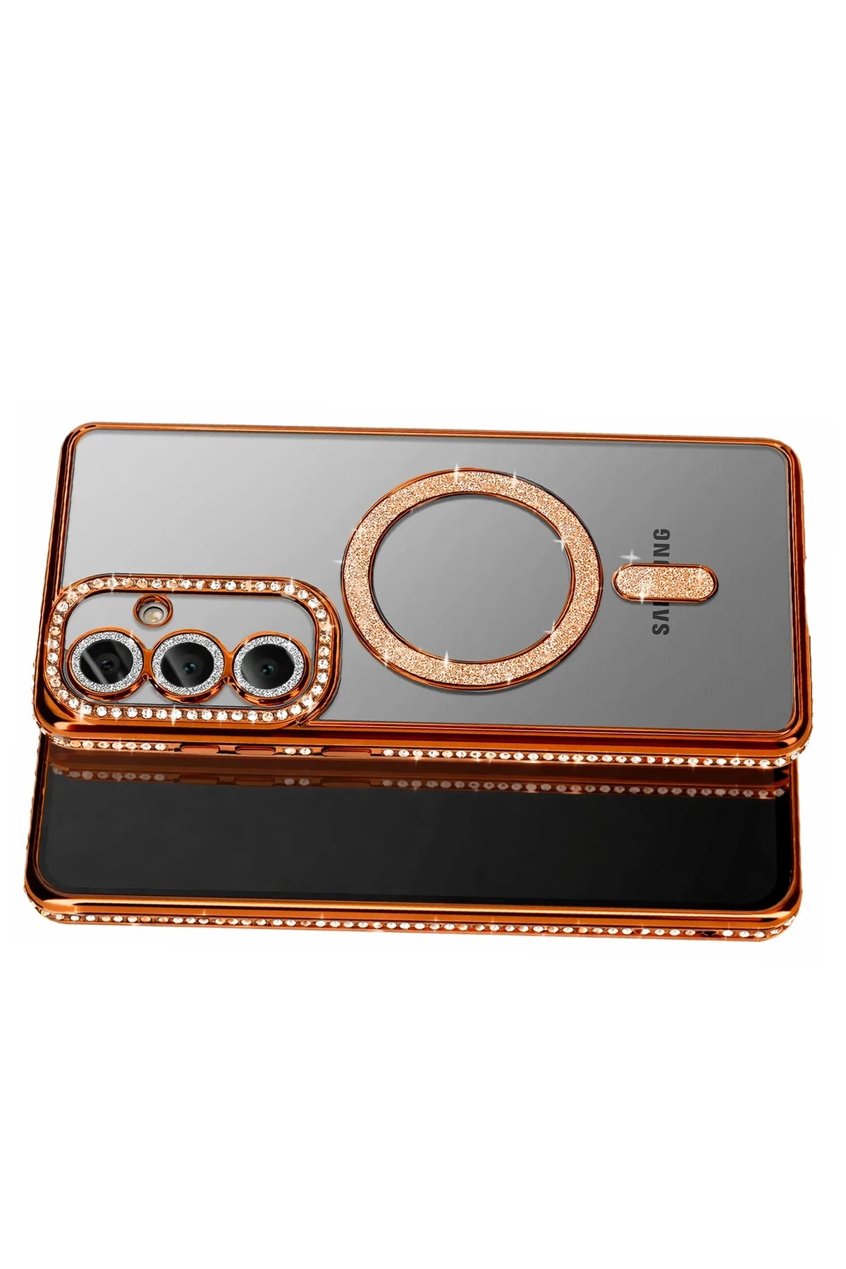 Joko Joke Samsung Galaxy S26 Simli Magneticsafe Telefon Kılıfı