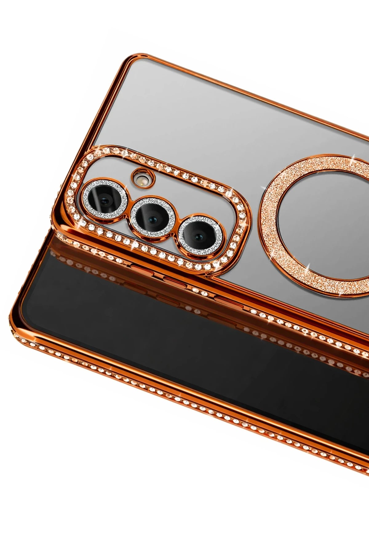 Joko Joke Samsung Galaxy S26 Simli Magneticsafe Telefon Kılıfı